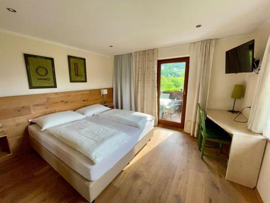 Pension Klimesch Mondsee Εξωτερικό φωτογραφία