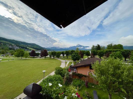 Pension Klimesch Mondsee Εξωτερικό φωτογραφία