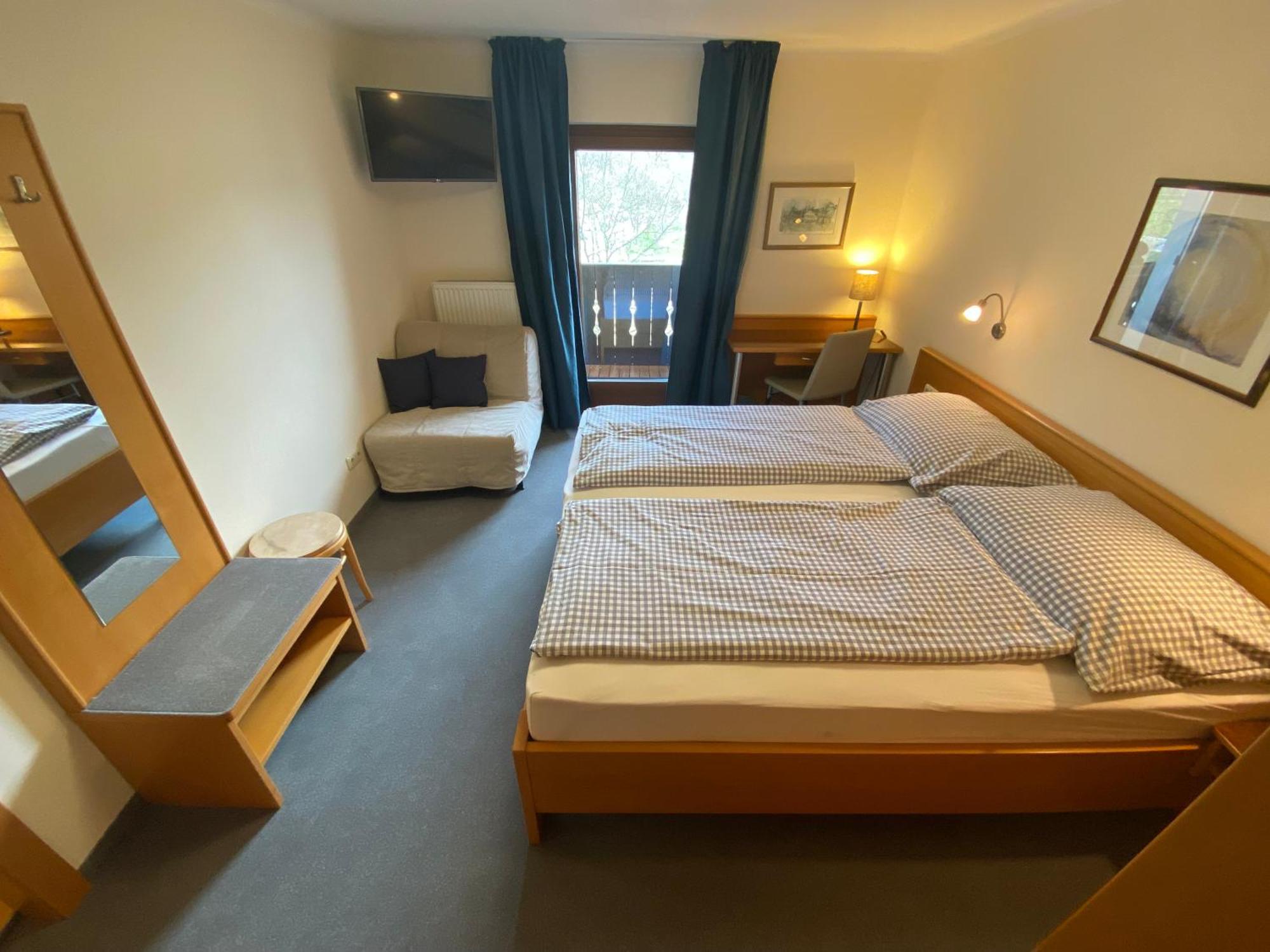 Pension Klimesch Mondsee Εξωτερικό φωτογραφία