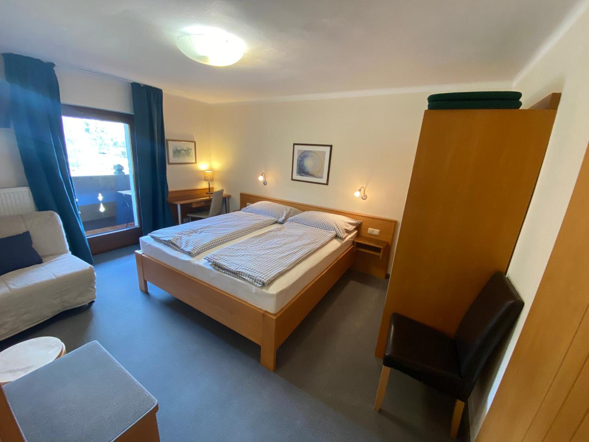 Pension Klimesch Mondsee Εξωτερικό φωτογραφία