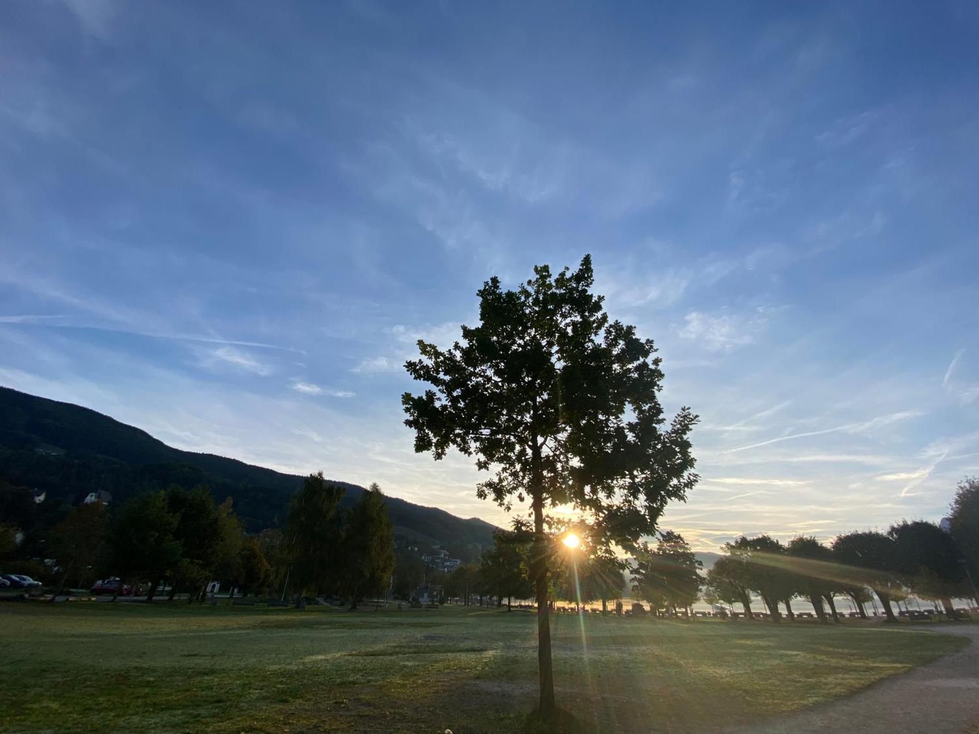 Pension Klimesch Mondsee Εξωτερικό φωτογραφία