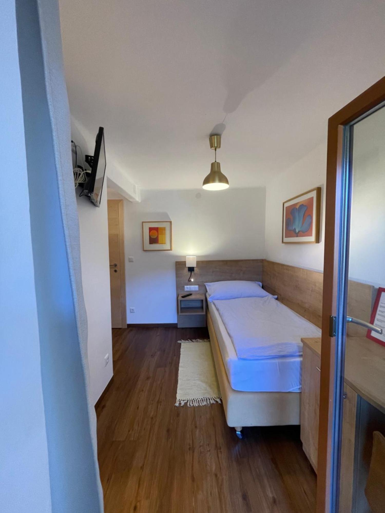Pension Klimesch Mondsee Εξωτερικό φωτογραφία
