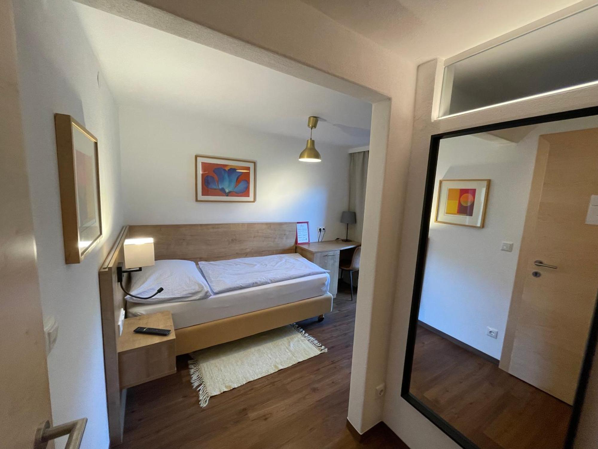 Pension Klimesch Mondsee Εξωτερικό φωτογραφία