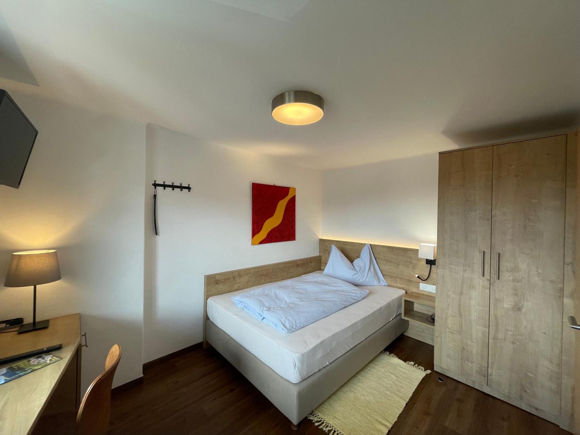 Pension Klimesch Mondsee Εξωτερικό φωτογραφία