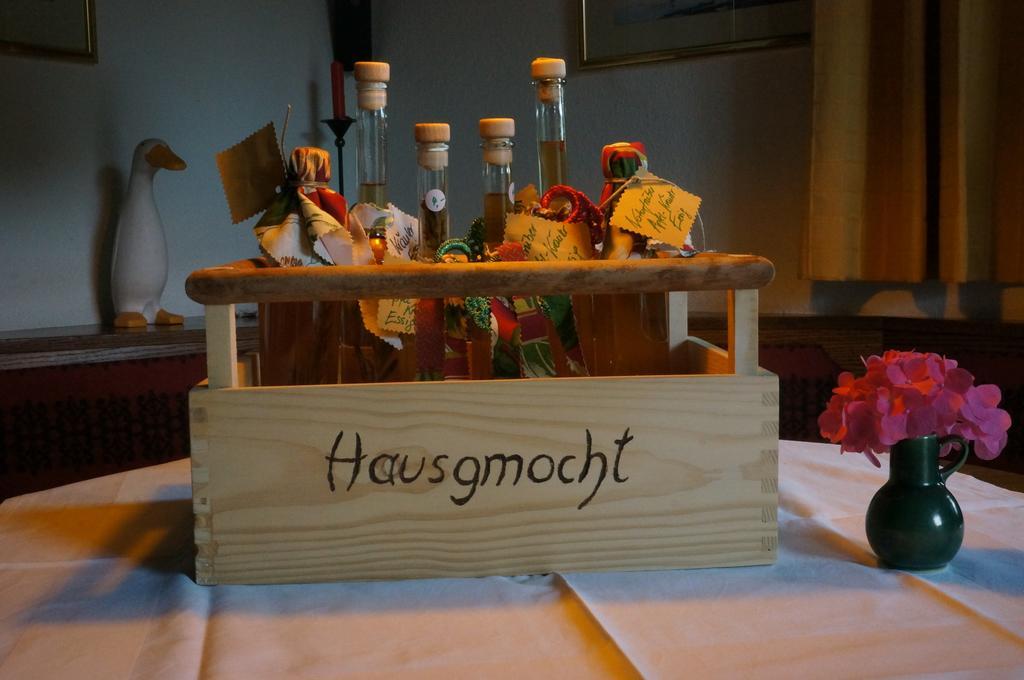 Pension Klimesch Mondsee Εξωτερικό φωτογραφία