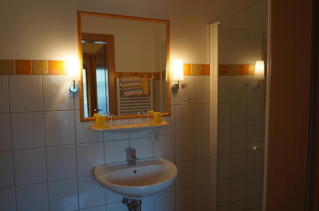 Pension Klimesch Mondsee Δωμάτιο φωτογραφία