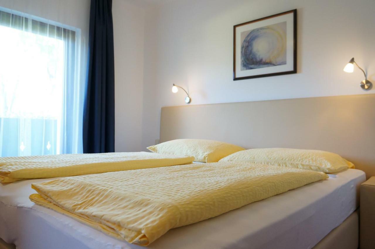 Pension Klimesch Mondsee Εξωτερικό φωτογραφία