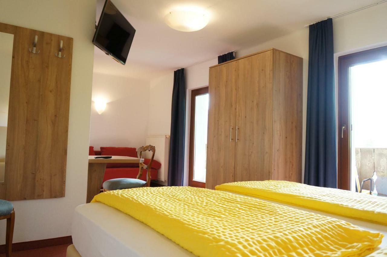 Pension Klimesch Mondsee Εξωτερικό φωτογραφία