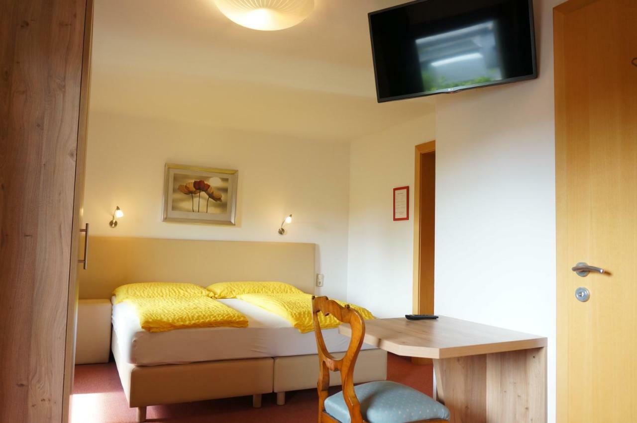 Pension Klimesch Mondsee Εξωτερικό φωτογραφία