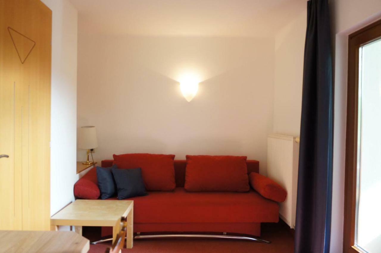 Pension Klimesch Mondsee Εξωτερικό φωτογραφία